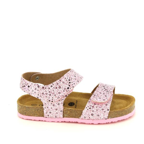 KIDS ROSE GLITTER