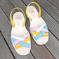 MENORCA SUNSHINE SANDAL