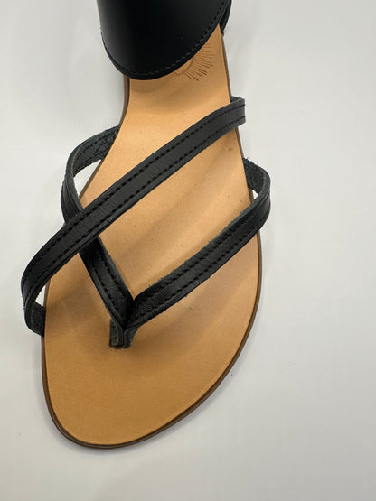 CASUAL GREEK SANDALS