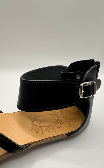 CASUAL GREEK SANDALS