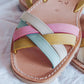 MENORCA SUNSHINE SANDAL